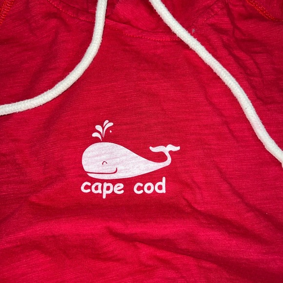 cape cod sweatshirt - Picture 3 of 5